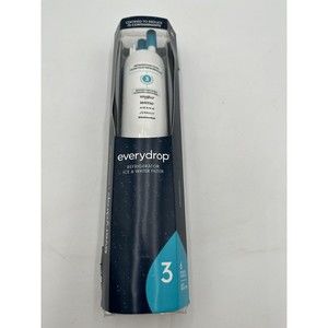 ΕveryDrop Refrigerator Ice Water Filter 3 ΕDR3RXD1